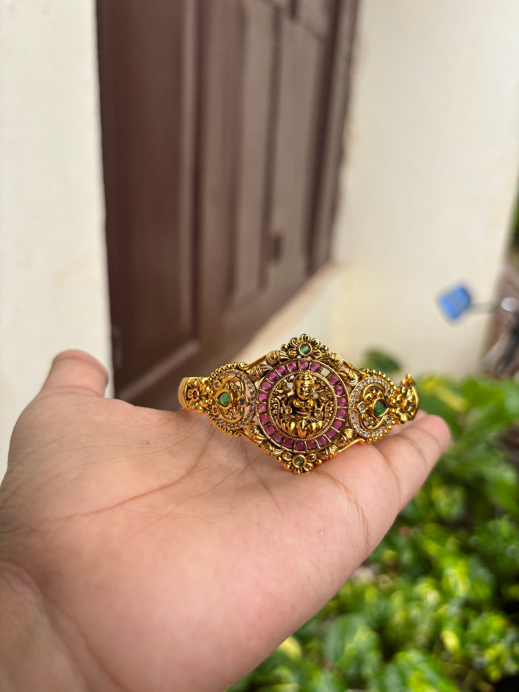 Lakshmi kada