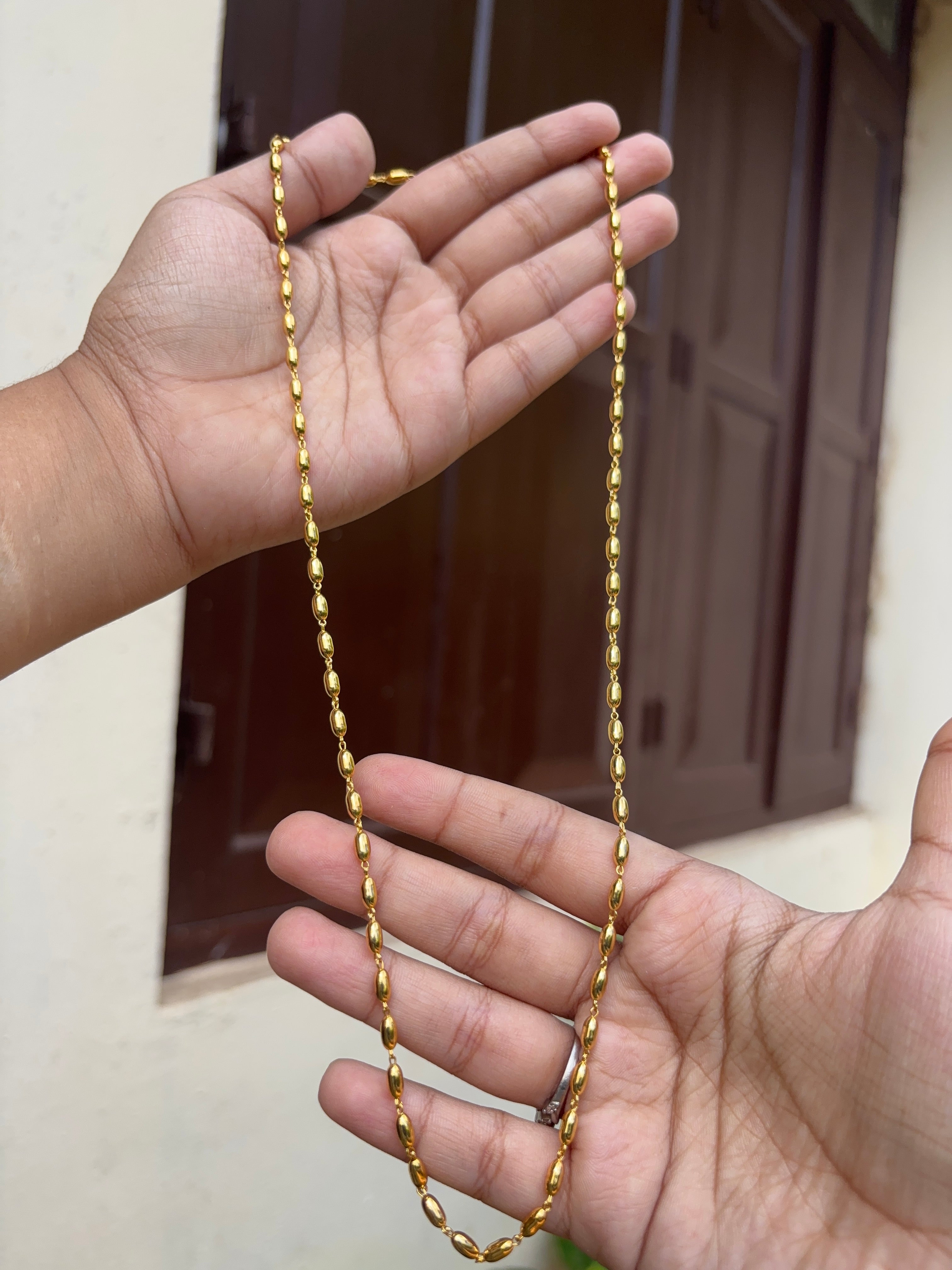 GP chains(8 pidi)