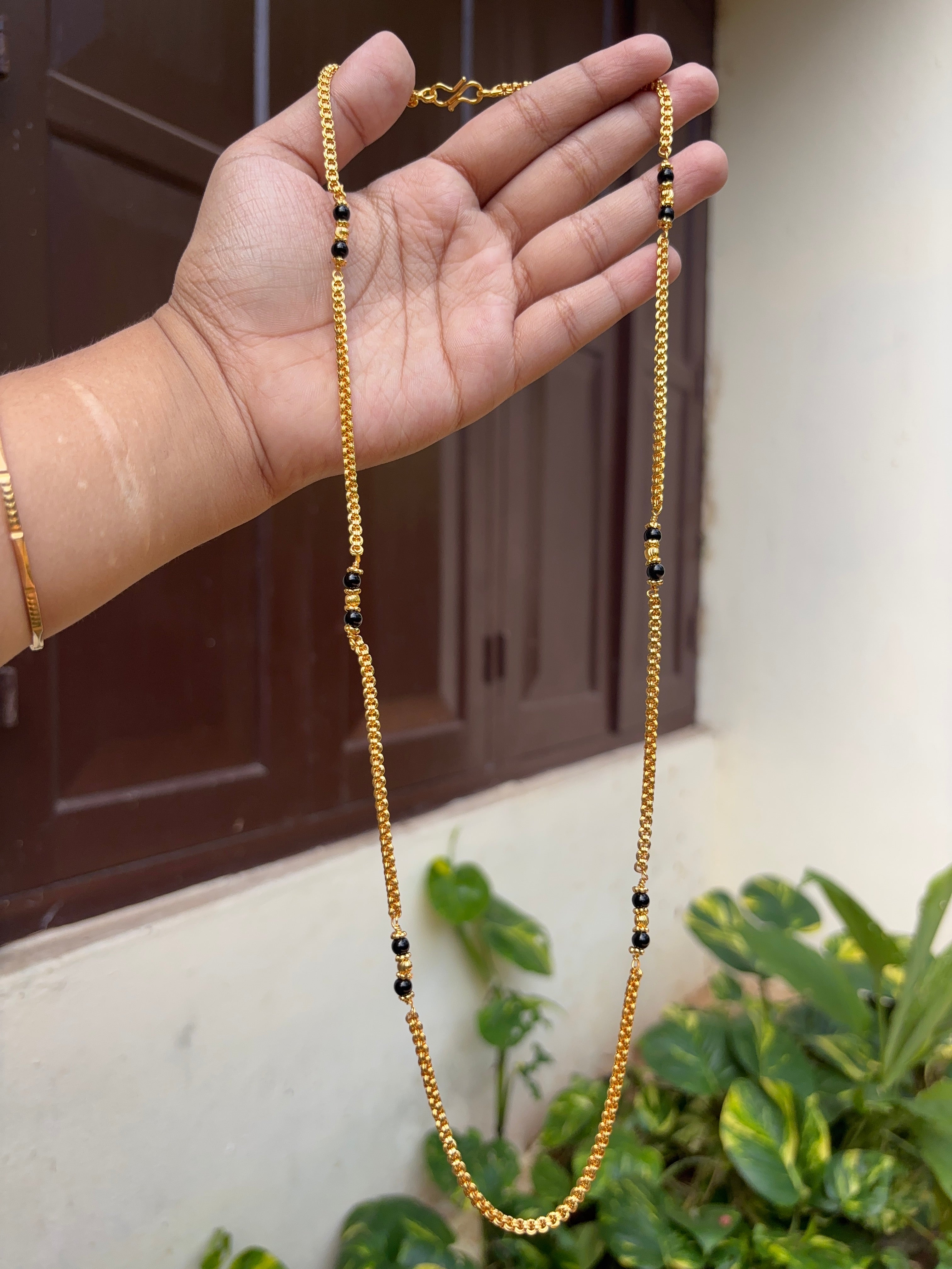 GP chains(8 pidi)