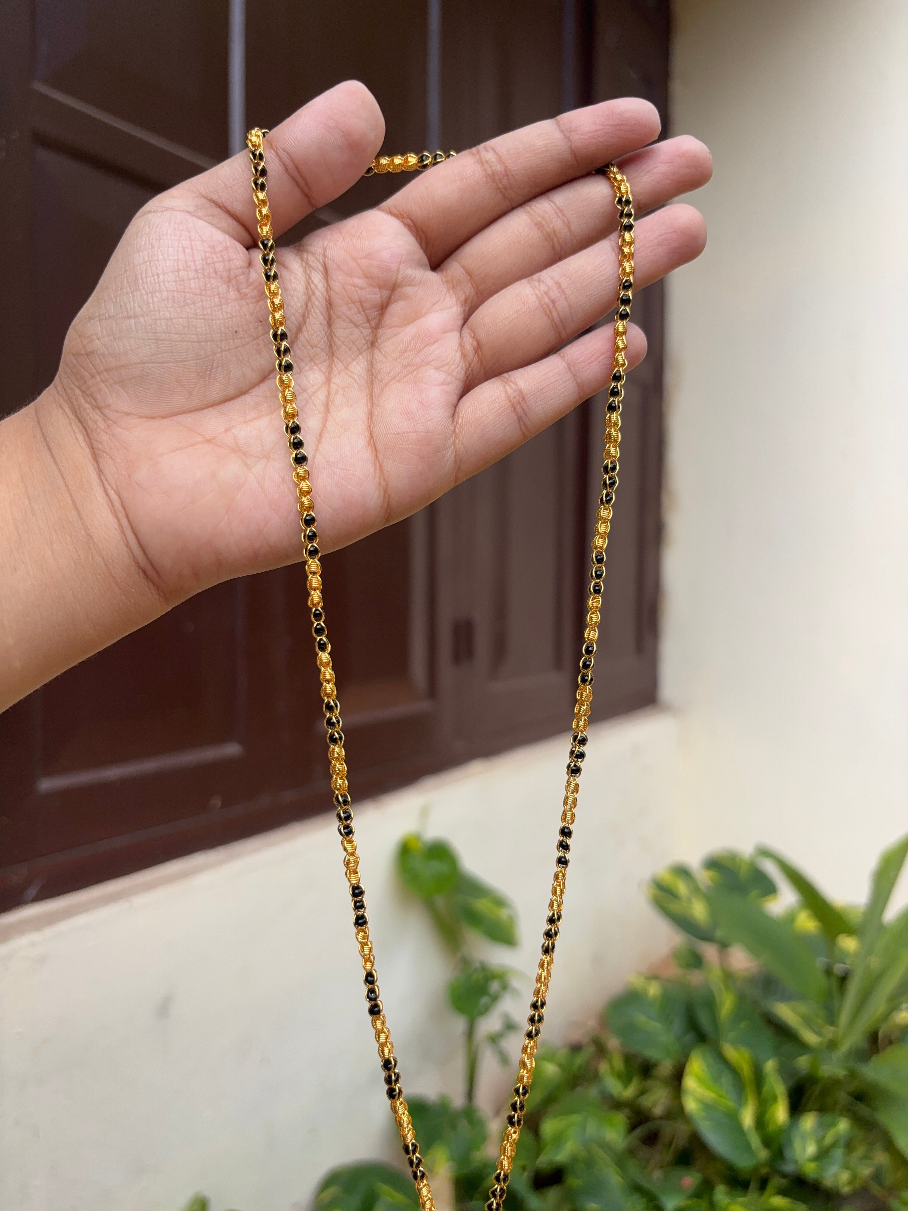GP chains(8 pidi)