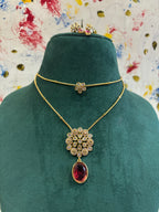 Layered chains-2