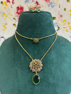 Layered chains-2