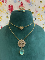 Layered chains-2
