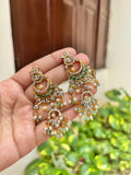P-Danglers