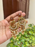 P-Danglers