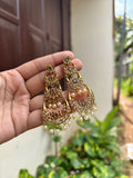 P-danglers