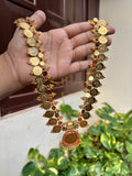 Cluster coin Lakshmi haaram