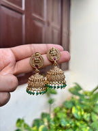 BFS-jhumka