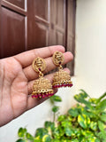 BFS-jhumka