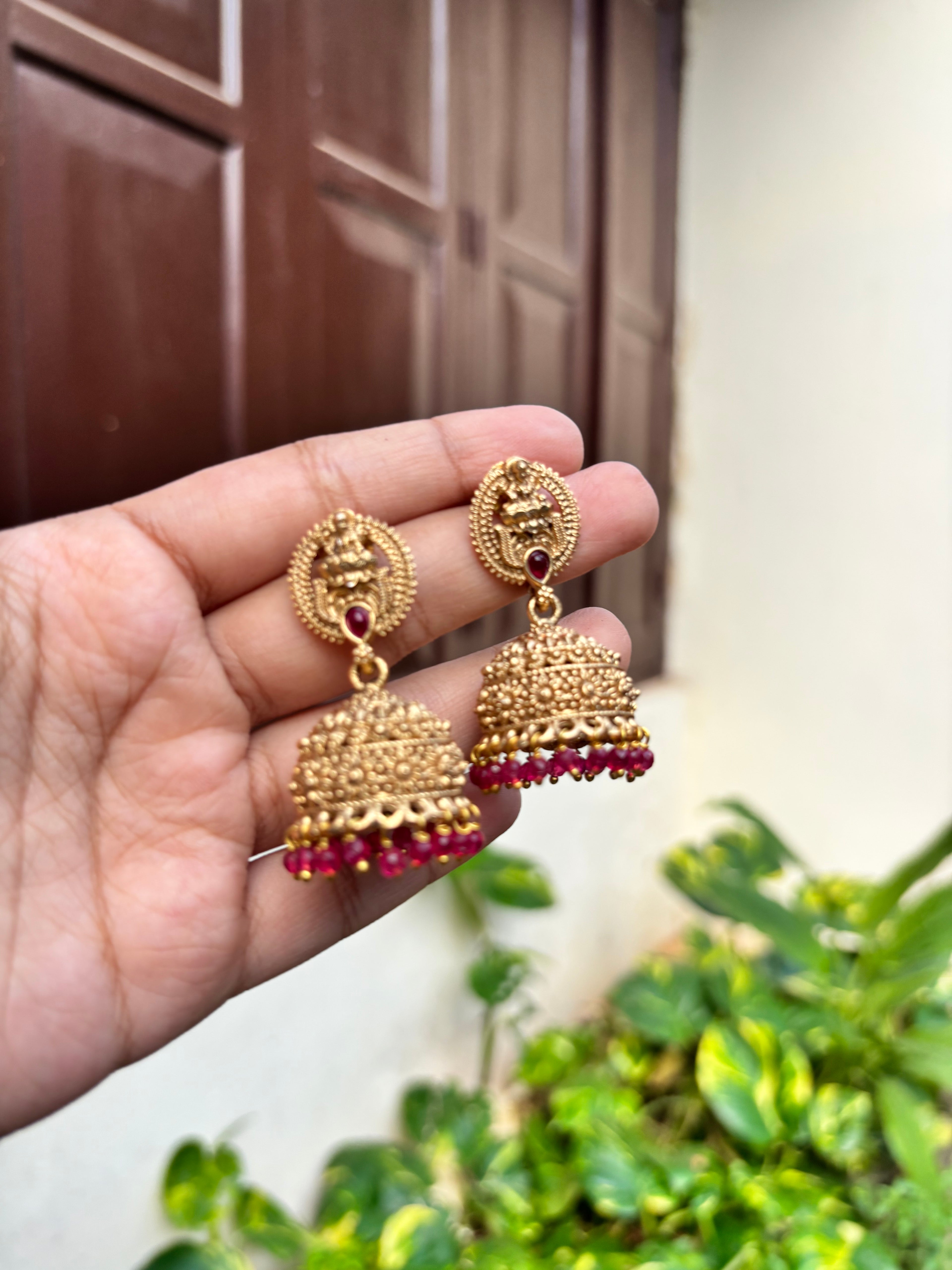 BFS-jhumka