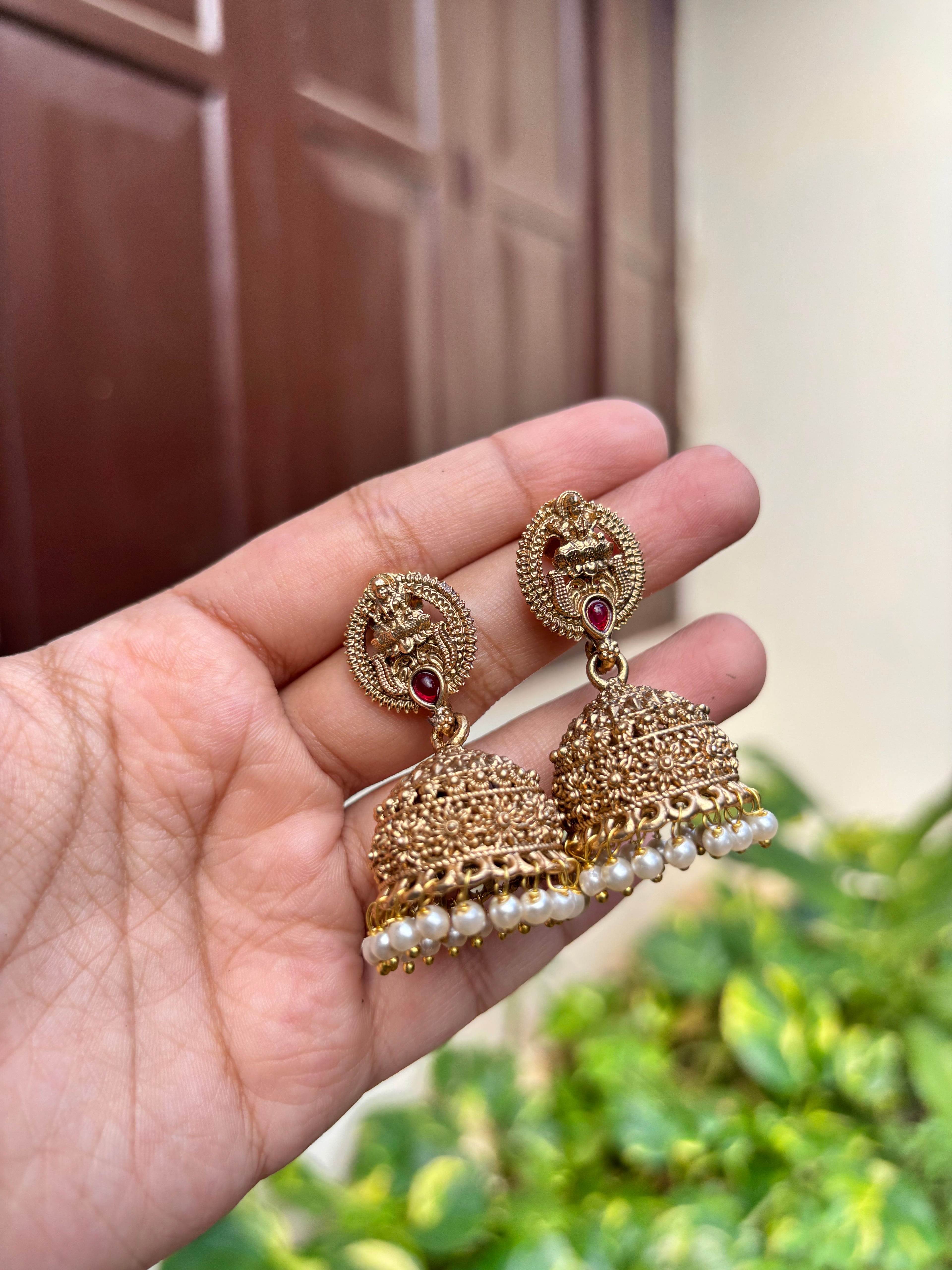 BFS-jhumka