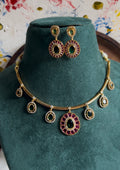 Kemp emerald hasli