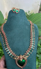 Enamel haaram