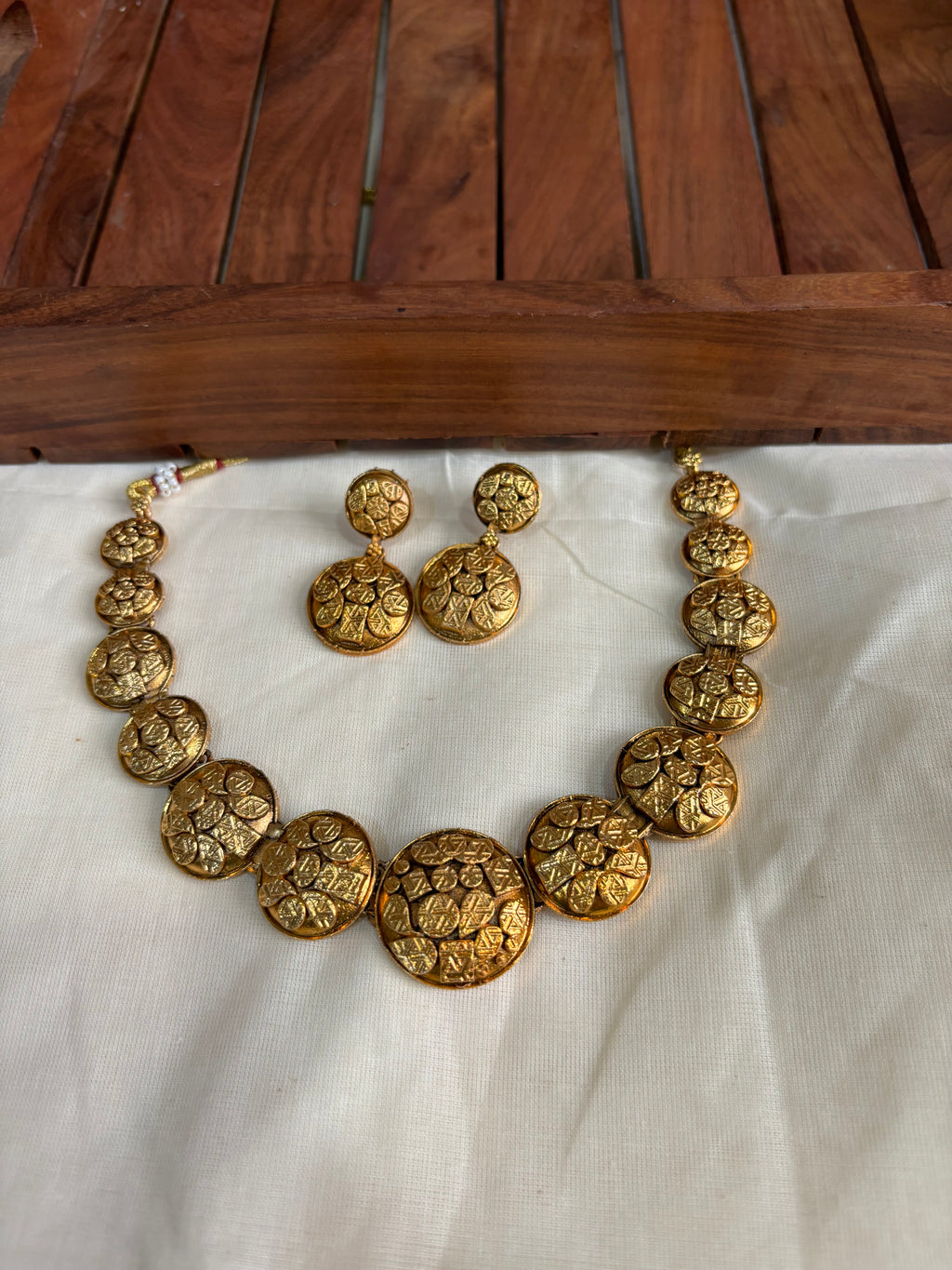 Gold-23