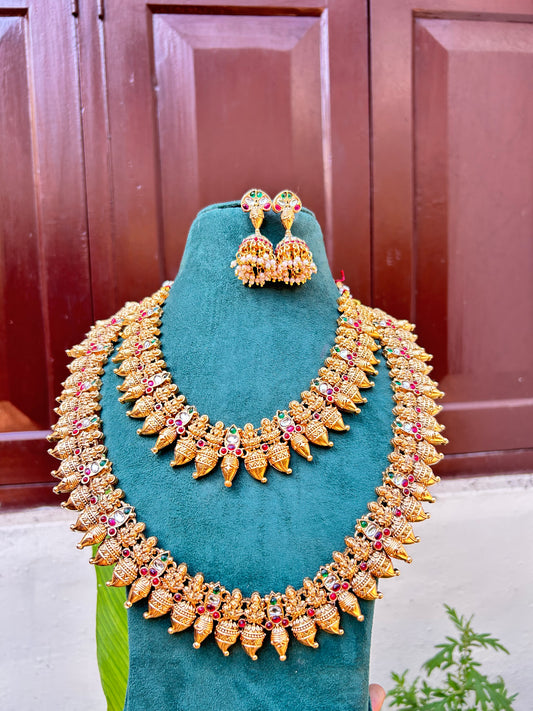 Ahaana bridal set