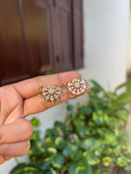 Diamond studs
