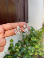 Diamond studs
