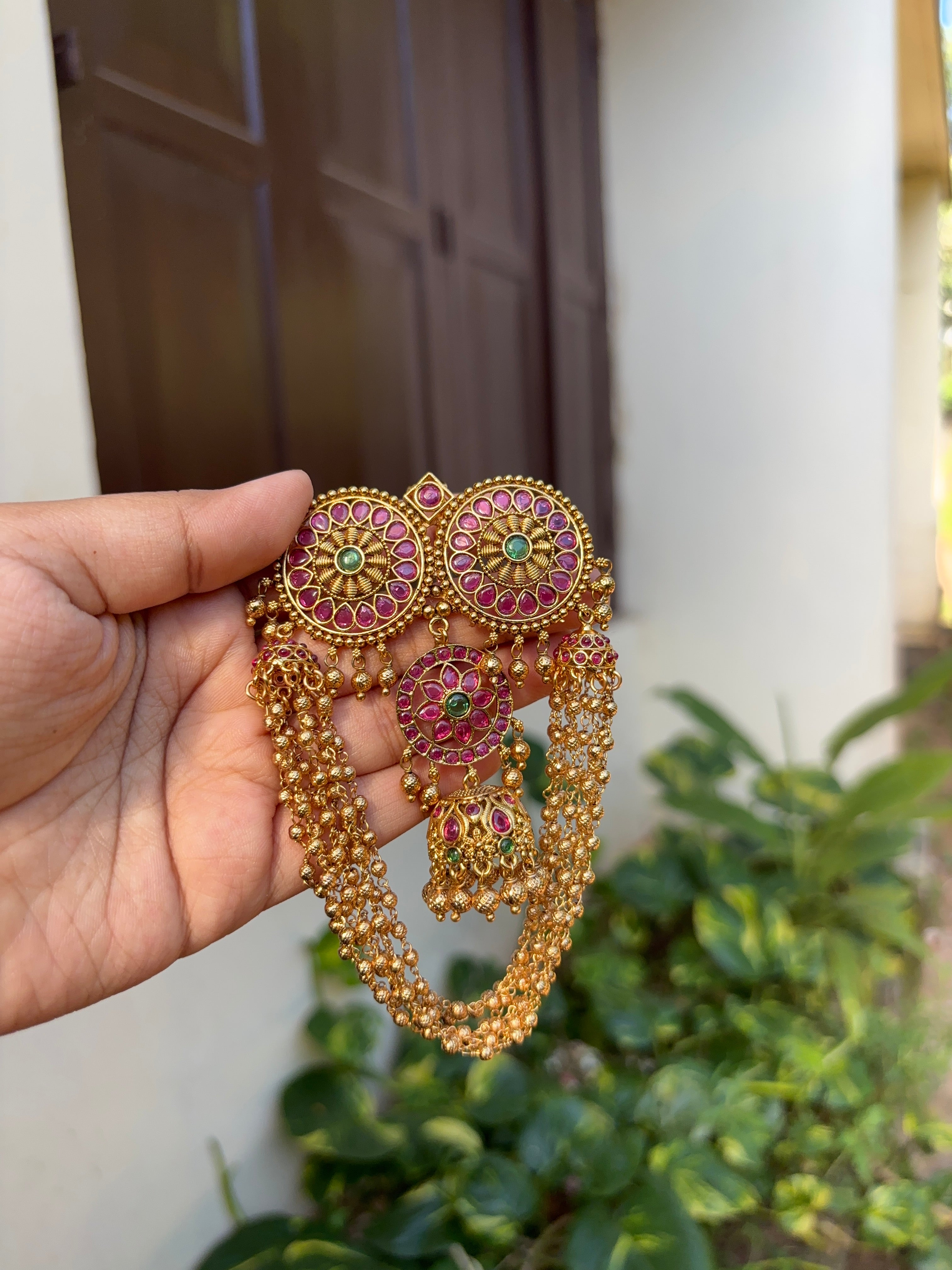 Jadai