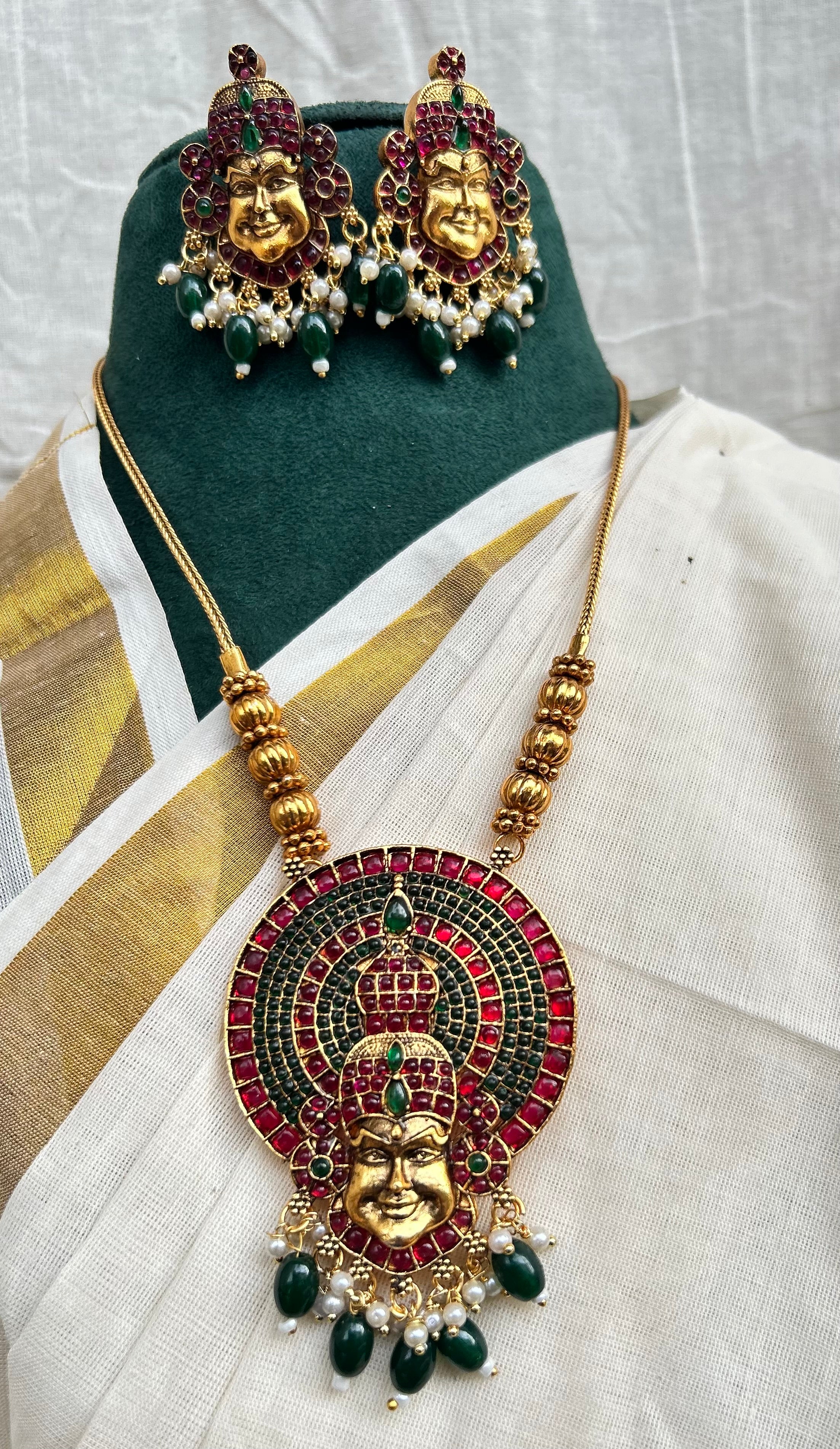 Kathakali