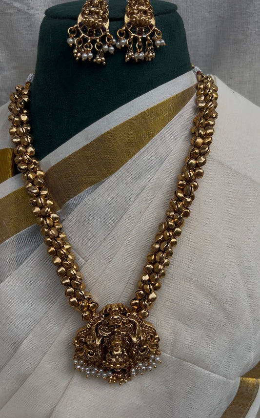 Golden cluster haaram