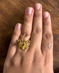 Nezhi Rings