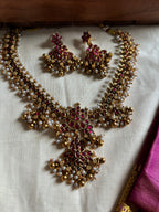 Bridal necklace
