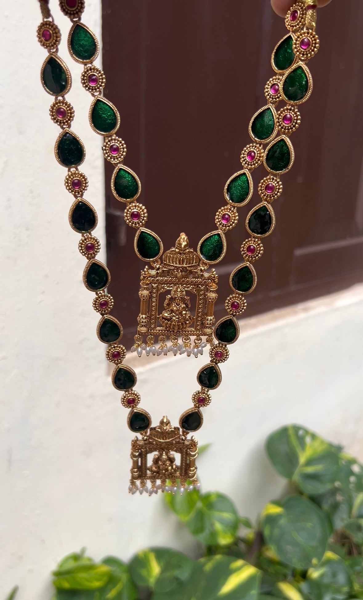 Palakka Lakshmi combo