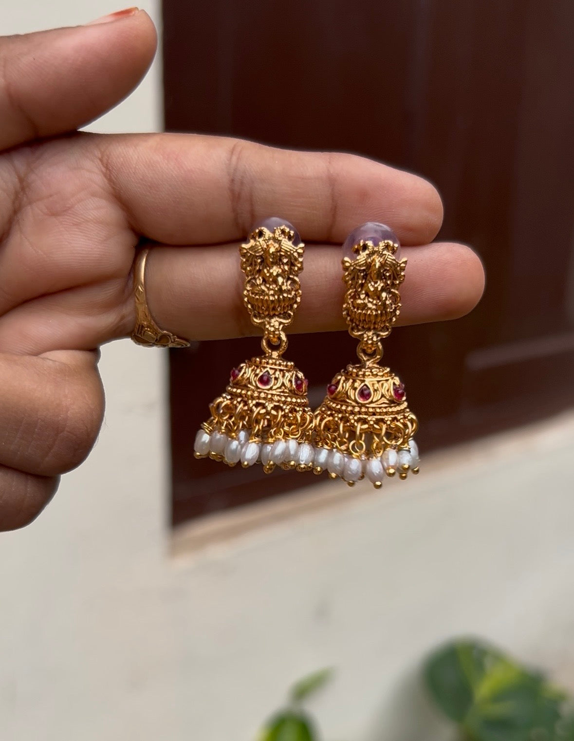 Palakka Lakshmi combo