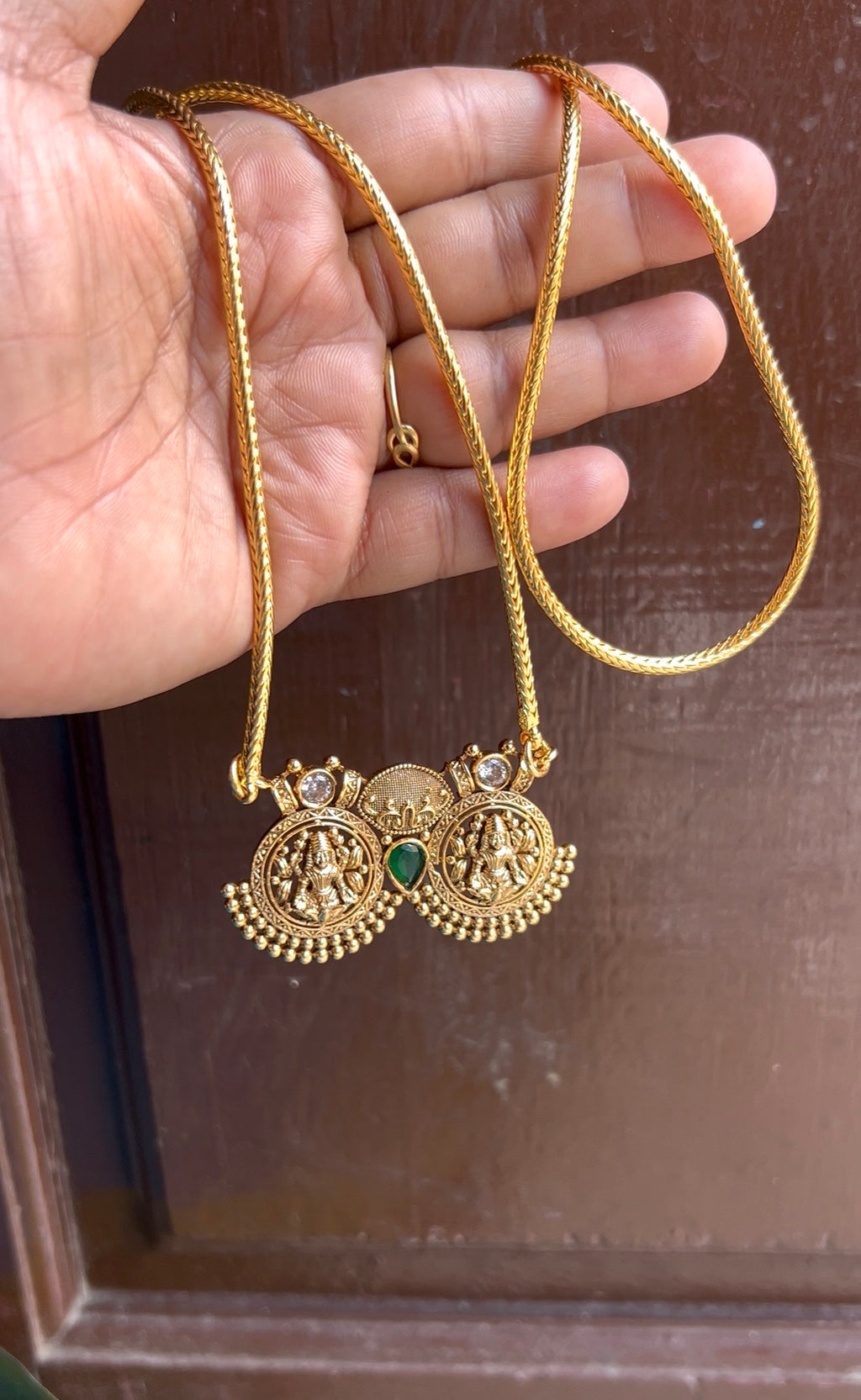 Antique Mangalyam