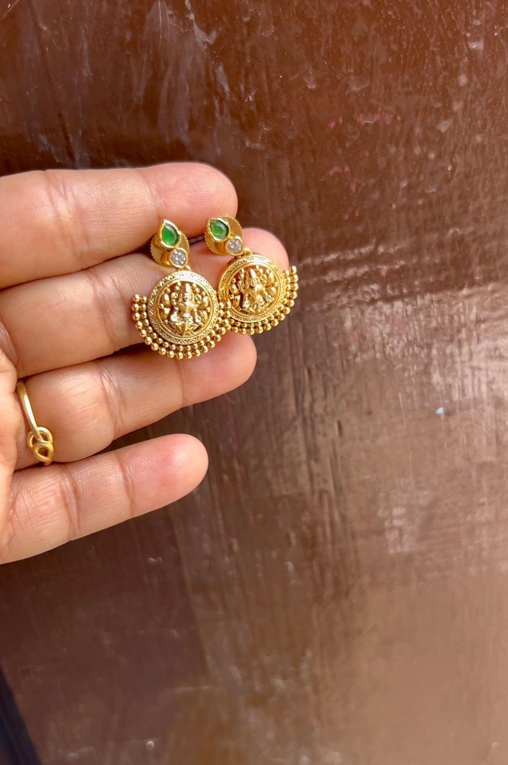 Antique Mangalyam