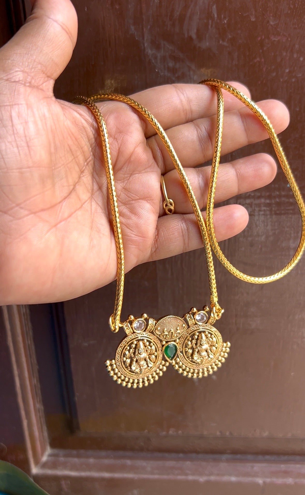 Antique Mangalyam