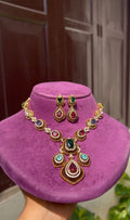 Multistone partywear