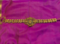 Bridal hip belt-2