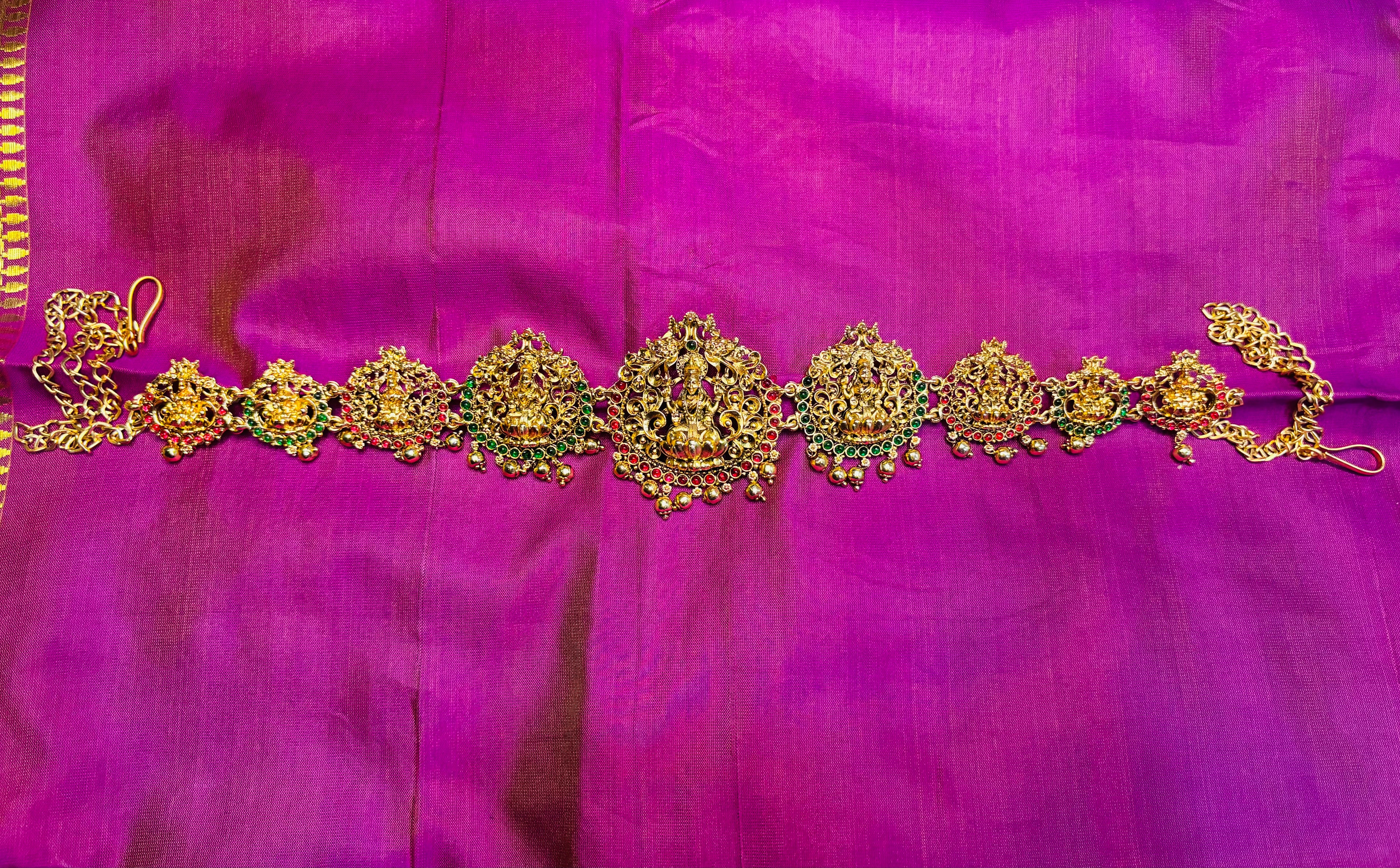 Bridal hipbelt-1