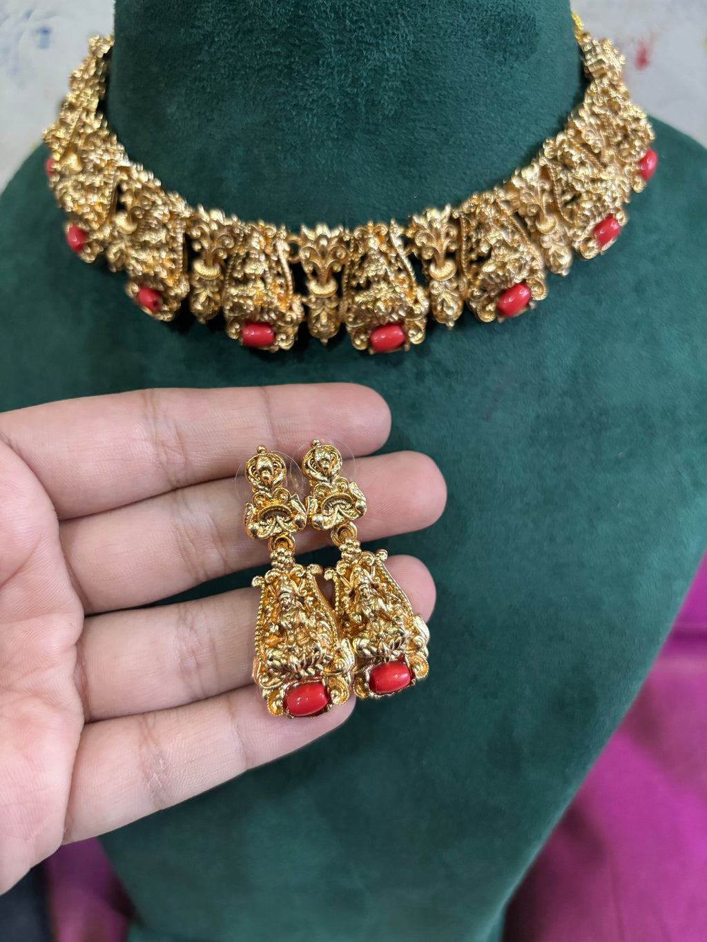Coral combo-1