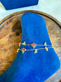 Anklets