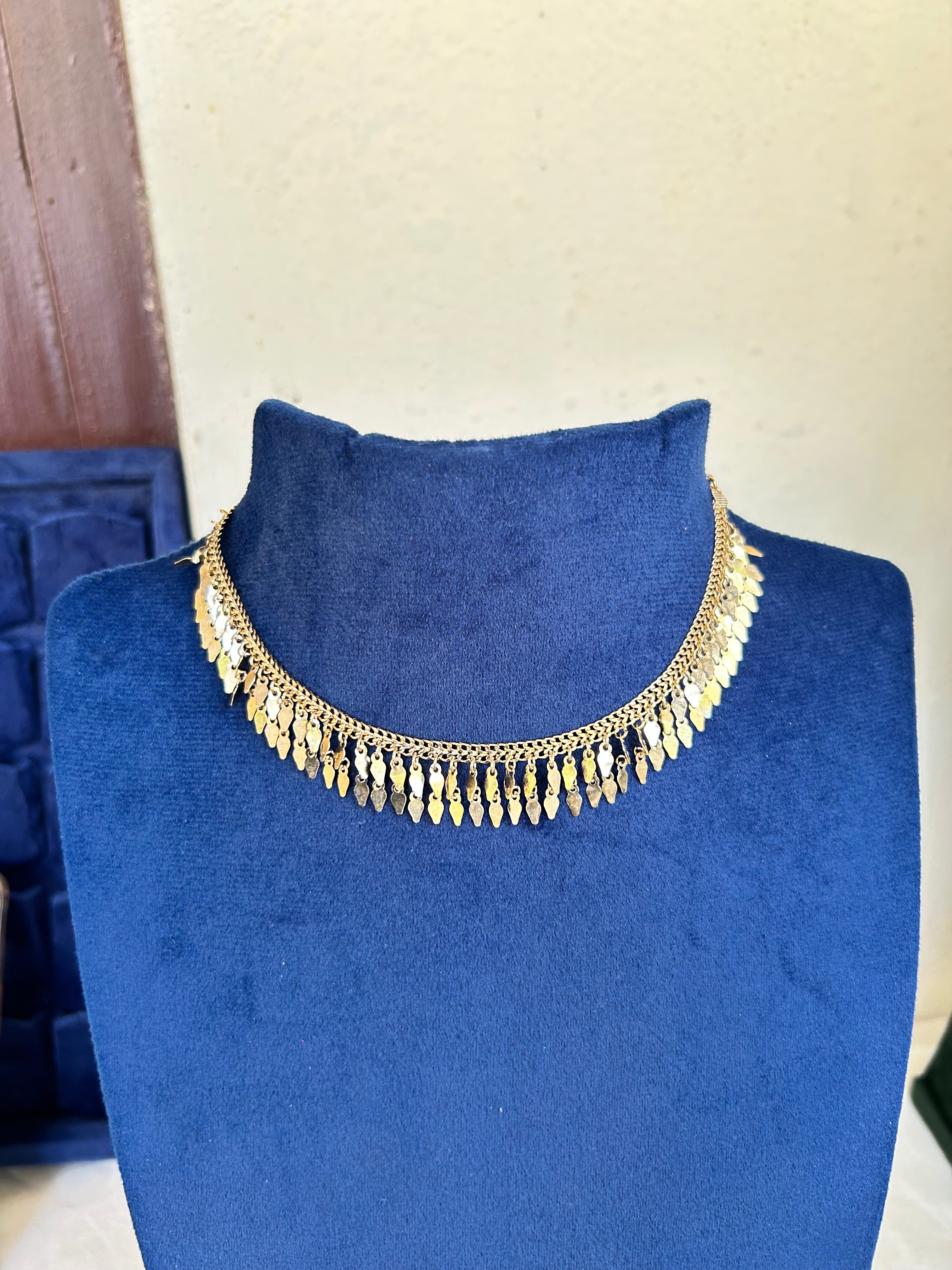 Antique elakkathali
