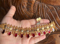 Enamel choker