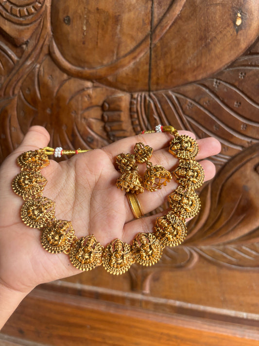 Lakshmi set
