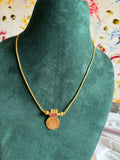 Coin set(Gold plated)