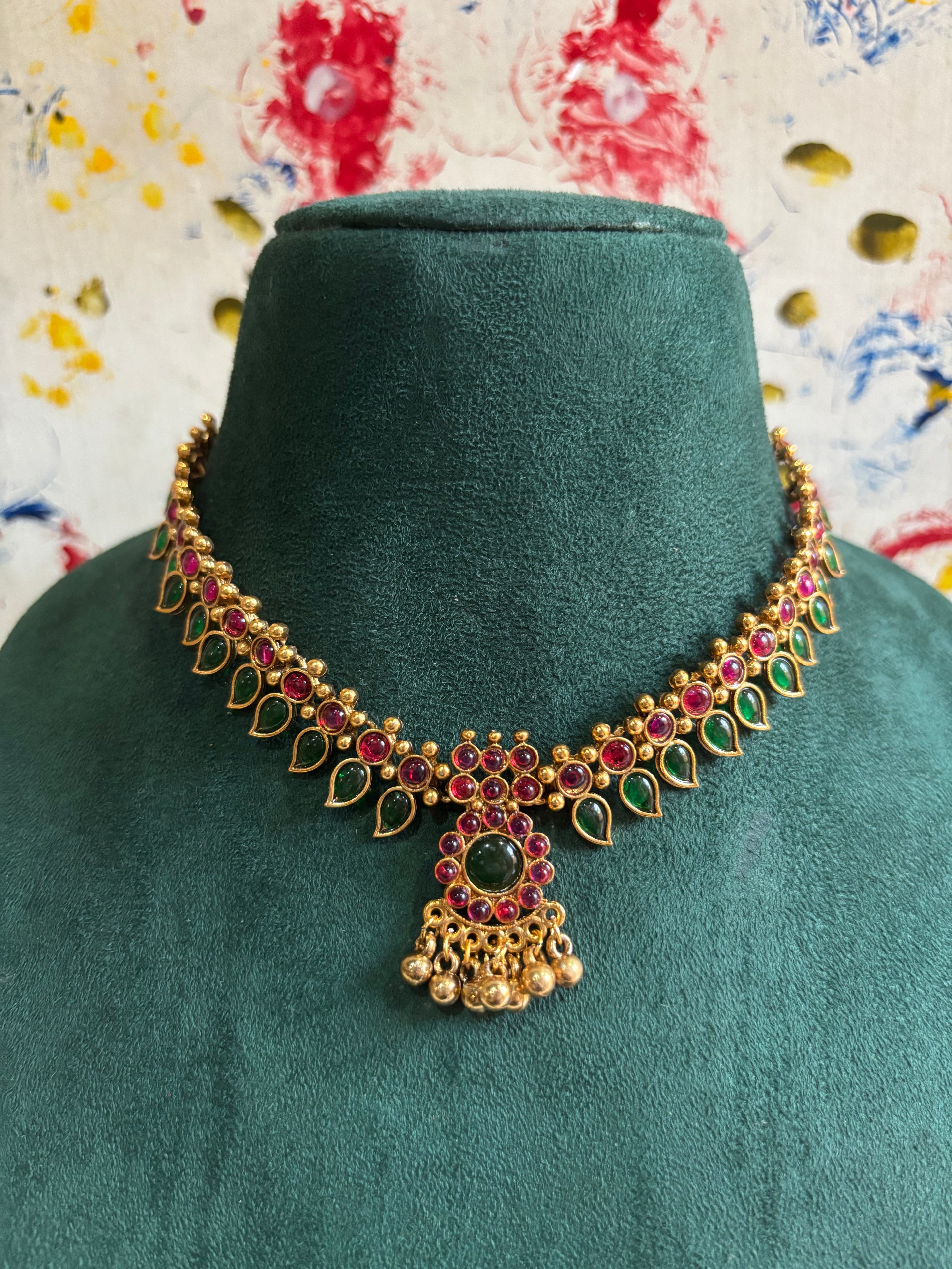 Necklace