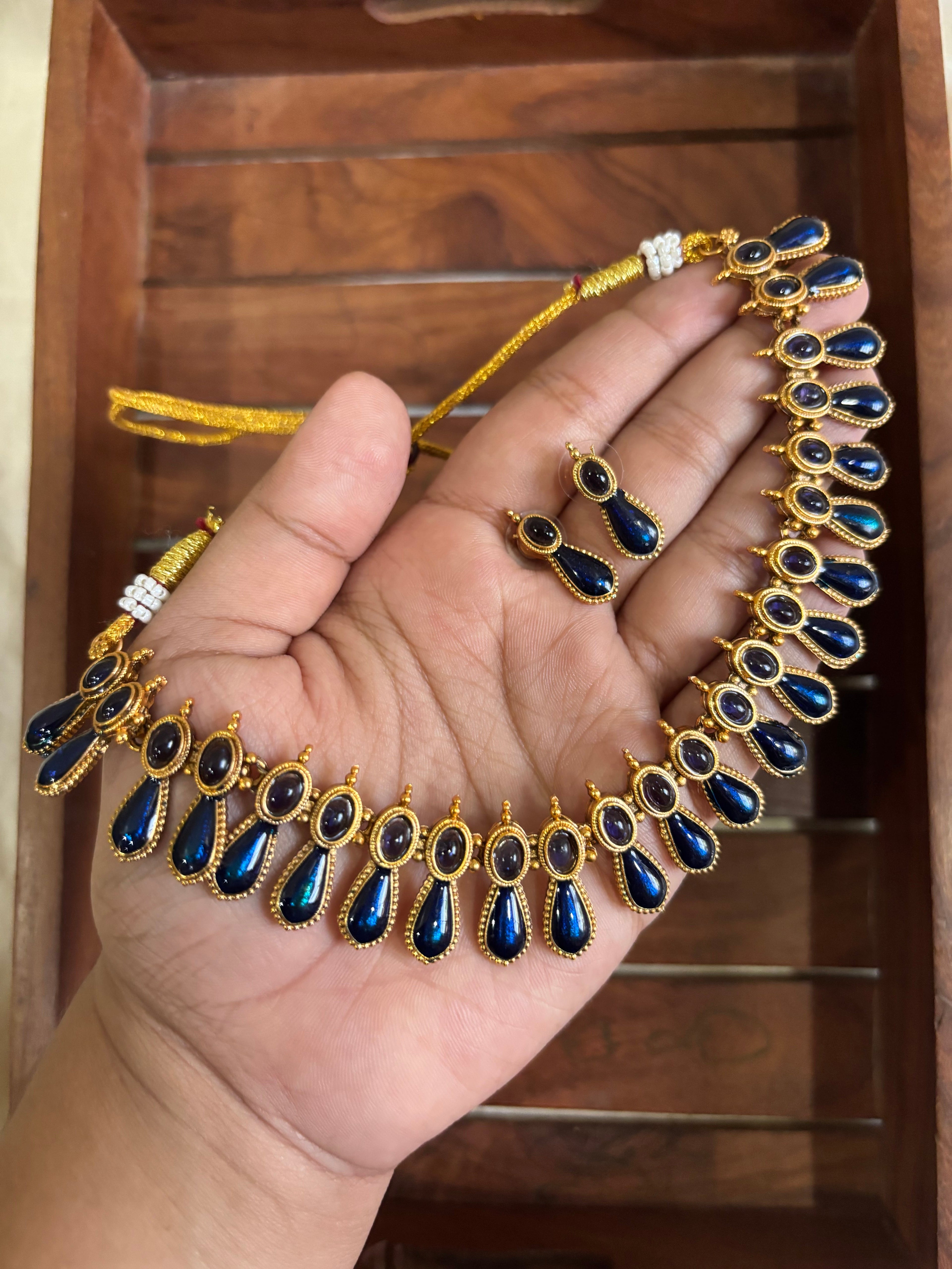 Necklace