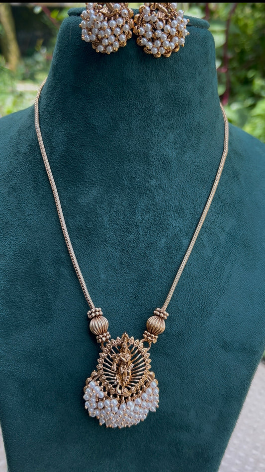 Cluster Krishna set