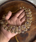 Bridal necklace-24