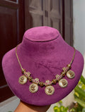 Antique Coin set