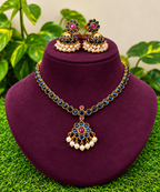 Luxe adiyal