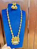 Nirthya Meenakari haaram