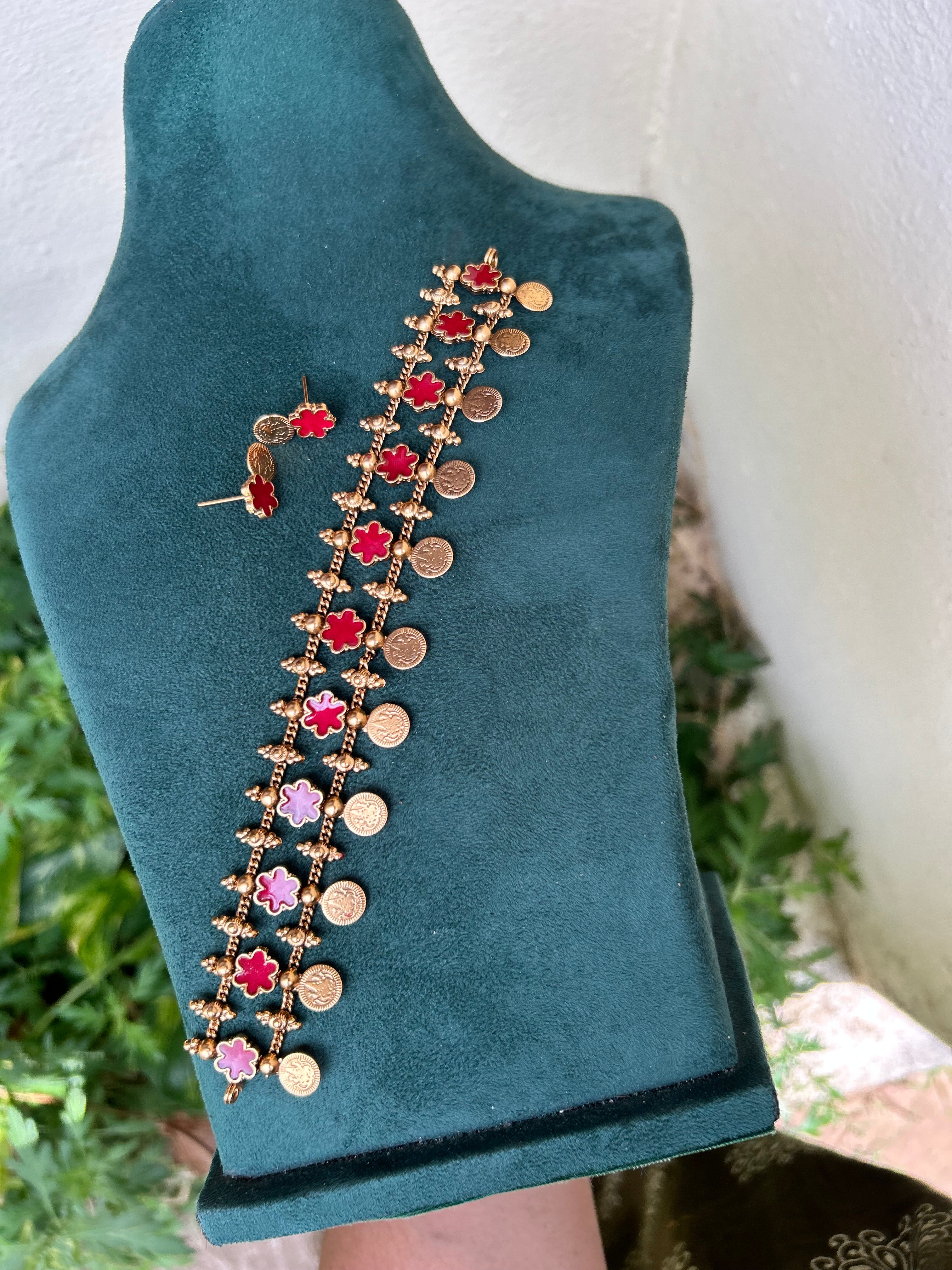 Choker-36