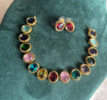 Stone choker
