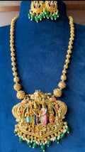 Srinivasa kalyanam short haaram